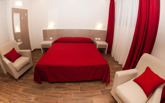 B&b Amiata