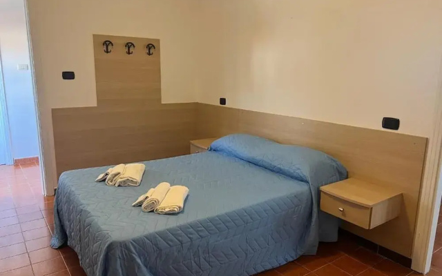 Hotel Florida Capo Rizzuto