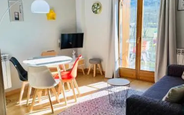 Apartamentos Maladeta