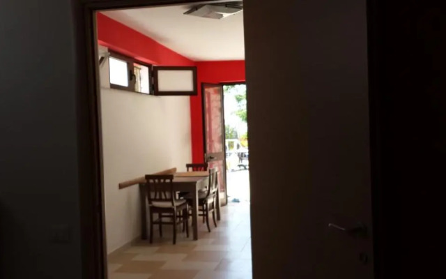 Villa Malandrino Guest House