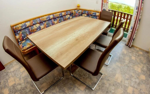 Ferienwohnung Messner-Schauer