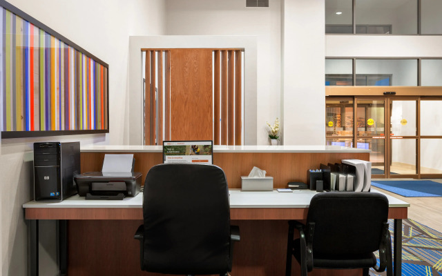 Holiday Inn Express Ellensburg by IHG