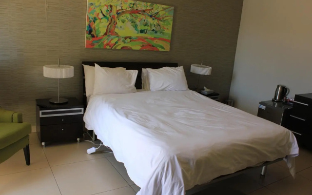 Royal Sable B&B
