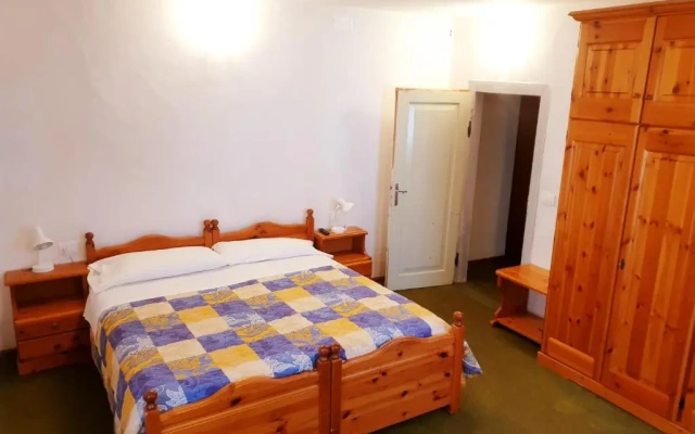 Albergo Trieste