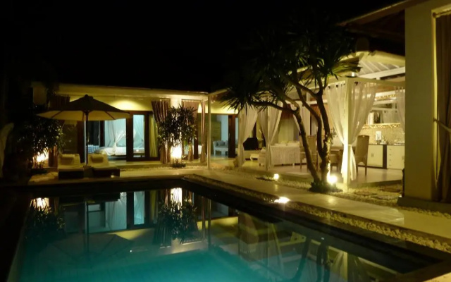 La Dolce Villa