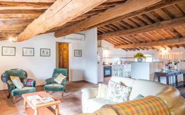Villa Cenami Apartments with BIG POOL
