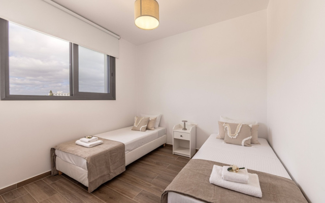 Protaras By the Bay Villa 33