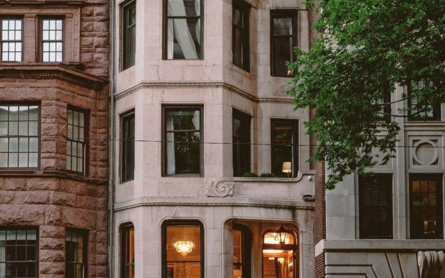 Celeste Celebrity Suites