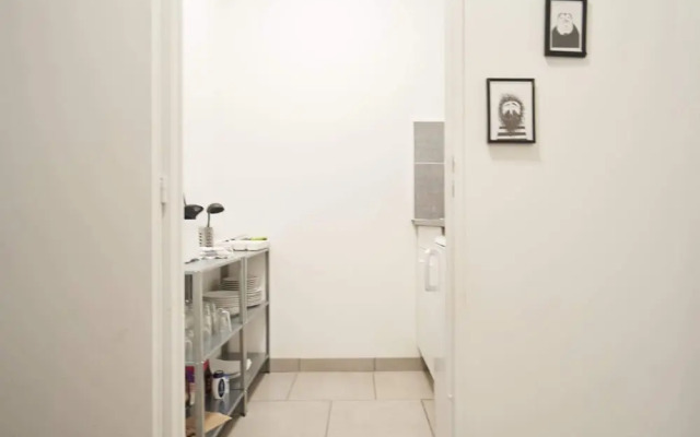 Willy 44 Studio privé