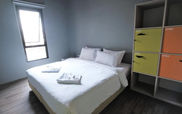 iSanook Hostel