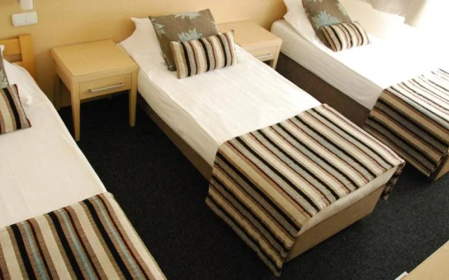 Hotel Aleksandar