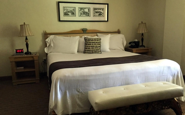 Boulder Dam Hotel