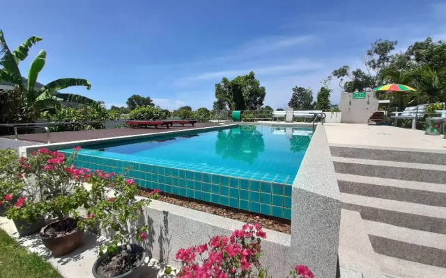 Gina House Service Apartments