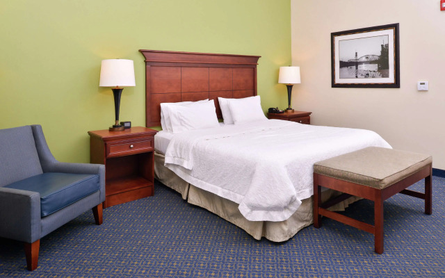 Hampton Inn Jackson