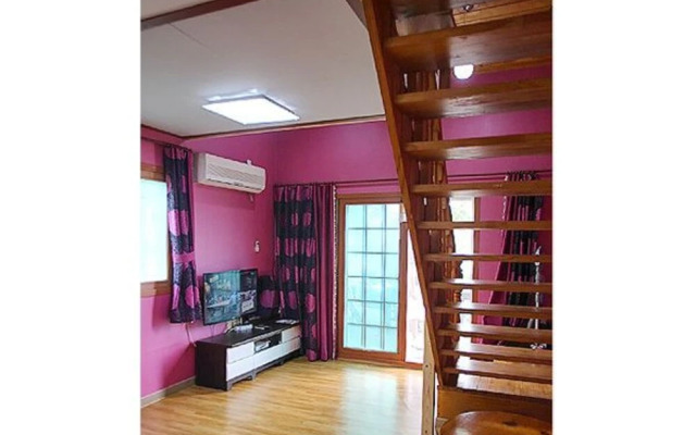 Taean Everland Pension