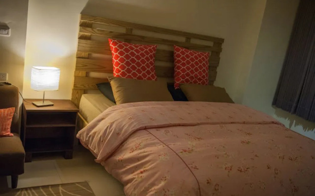 Be Good Hostel