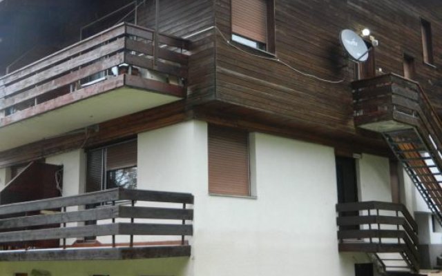 Apartment Košuta A2 in Jahorina, Bosnia and Herzegovina from 736$, photos, reviews - zenhotels.com