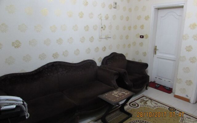 Al Akhawain Furnished Units 2