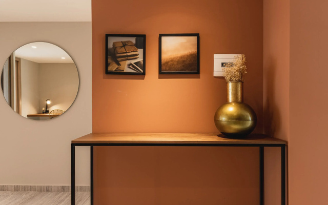 Casai Polanco 2BR 2BA Spacious Flat