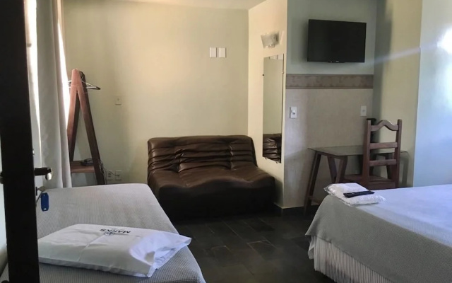 Hotel Marks