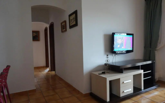 Apartamento Áureo Guenaga