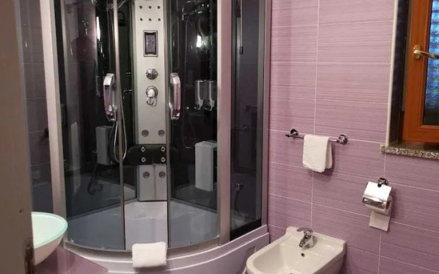 Hotel Park Grumentum