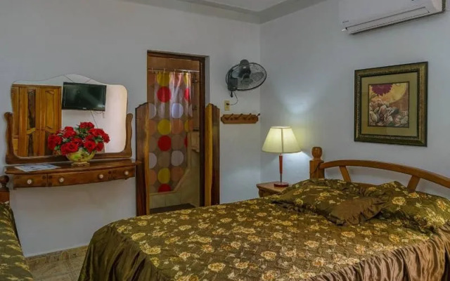Casa Hostal Perla