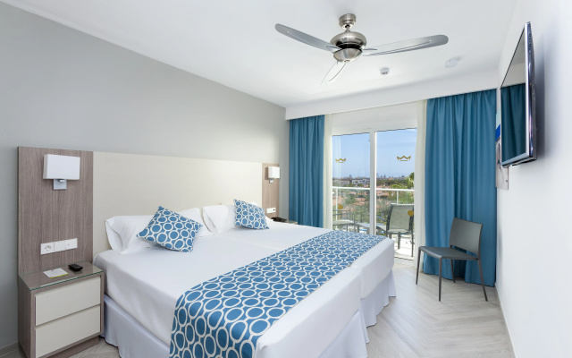 Hotel Riu Papayas - All Inclusive