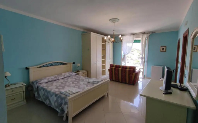 B&B Kirillos