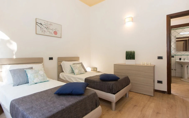 Rental In Rome Rosselli Santa Maria Novella Palace