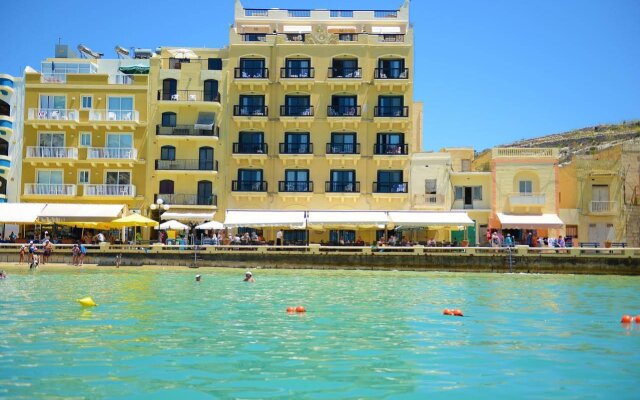 Saint Patrick's Hotel in Munxar, Malta from 103$, photos, reviews - zenhotels.com hotel front