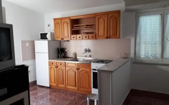 Apartments Roviš