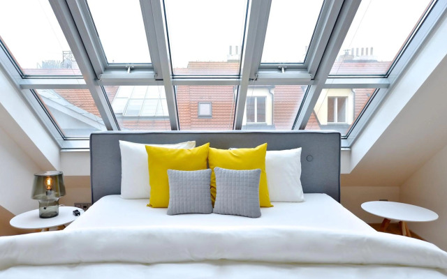 Designer Loft Wenceslas Sq