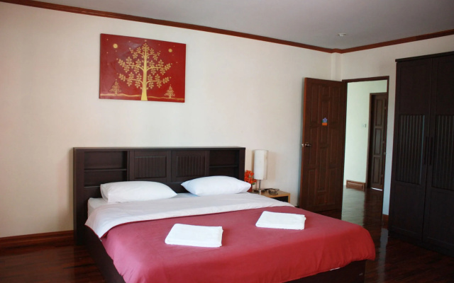 Baan Pak I Un Hua Hin