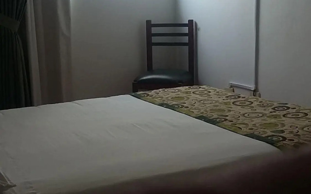 Hotel Santa Ana