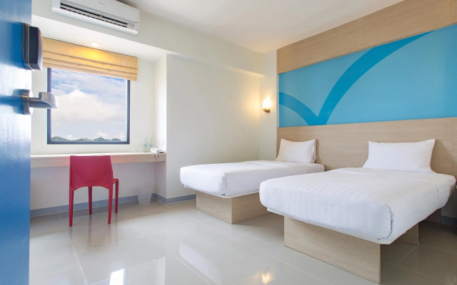 Hop Inn Chumphon (SHA Extra Plus)