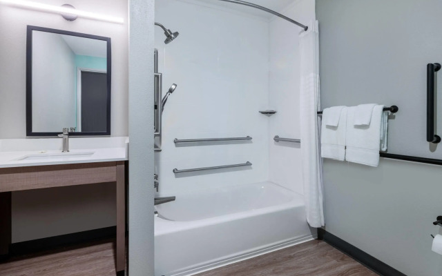 ECHO Suites Savannah - Opening Mid 2026