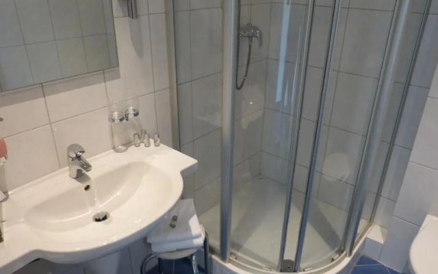 Hotel Ter Kelling