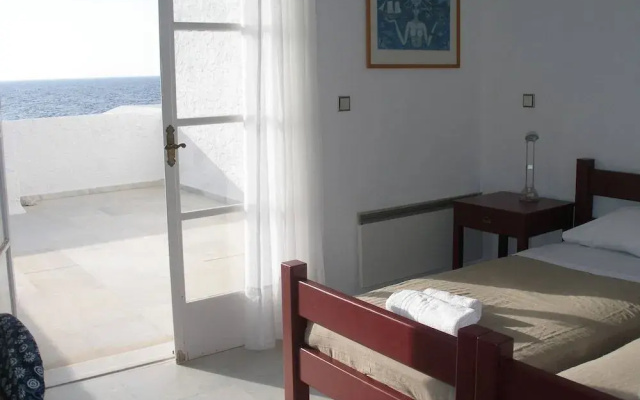 Beach Villa Akrotiri