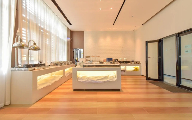 Echarm Hotel (Guilin Guanyang Yunshuiyao)