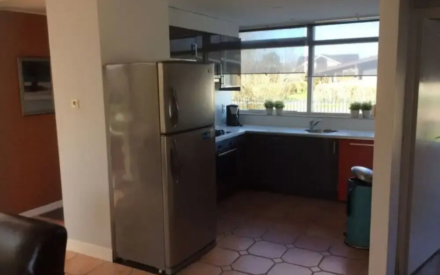 Attractive Apartment in Julianadorp