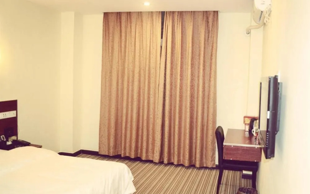 Xingting Fast Hotel