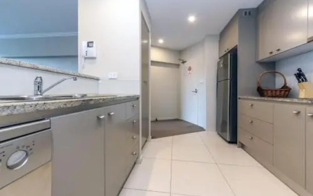 3-Bedroom Apartment -Oasis, Unit 3/5