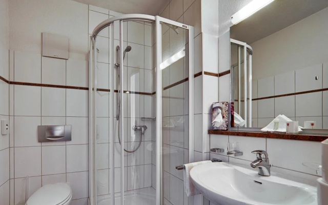 Hotel zum Hirsch