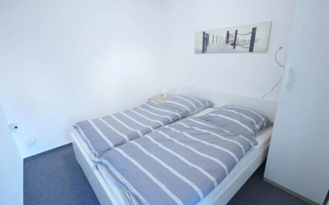 Appartementhaus Hamburger Str. 28 Ferienwohnung Nr. 3