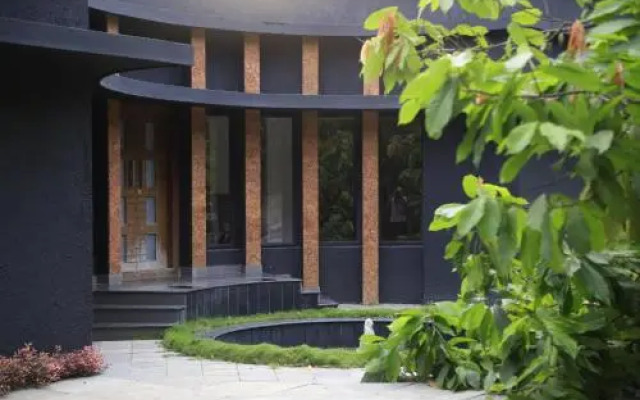 Sattva The Awakening Garden