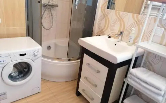 Apartament Hania - Krynica Morska