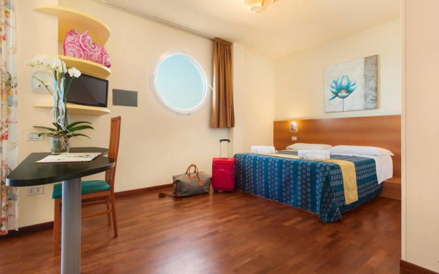 Hotel Atlantic
