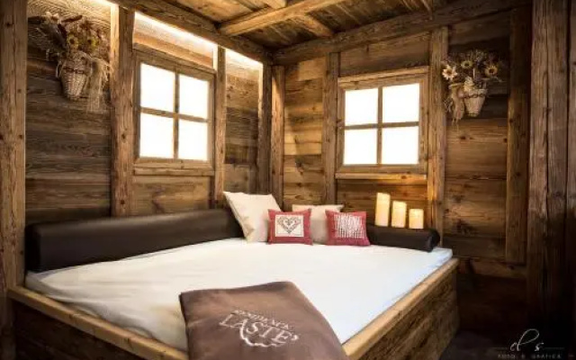 Residence Laste