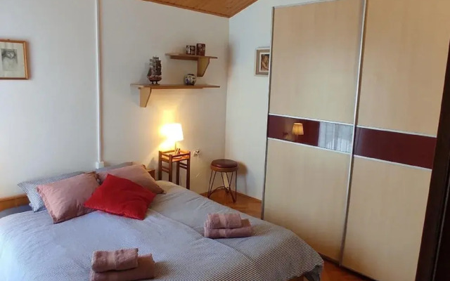 Holiday Home in Pula Near Crystal Clear Sea